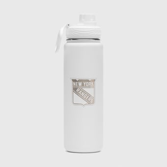 lululemon New York Rangers 24oz. Back To Life Sport Water Bottle