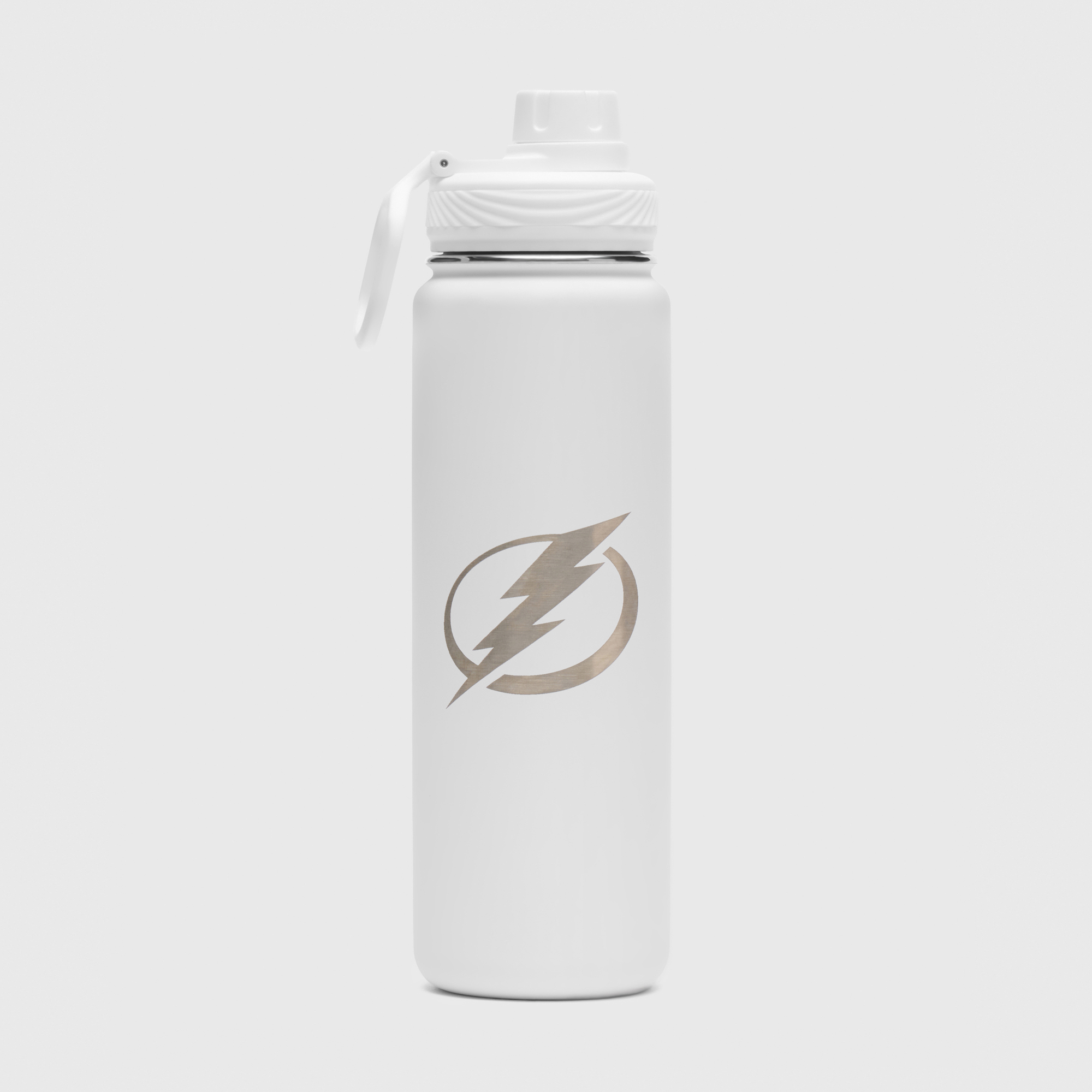 lululemon Tampa Bay Lightning 24oz. Back To Life Sport Water Bottle