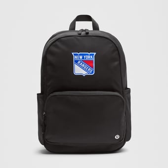 lululemon New York Rangers Everywhere Backpack
