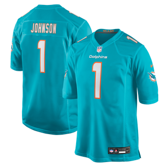 Shop Dolphins jerseys