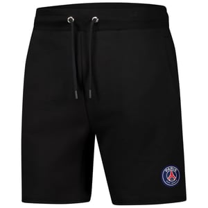 Short Paris Saint-Germain - Noir, vue 3