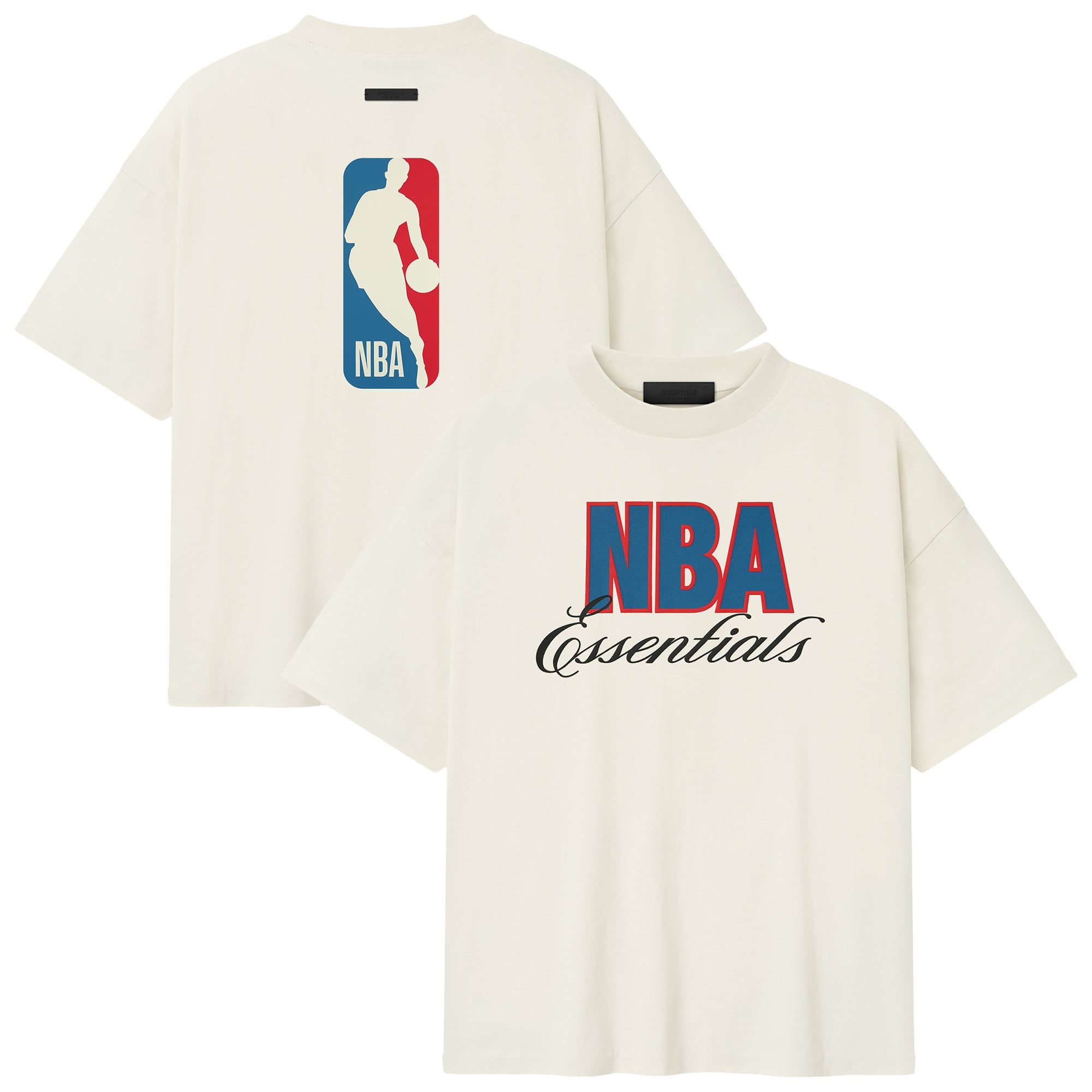 T-Shirt NBA x Fear Of God 90'S - Unisexe