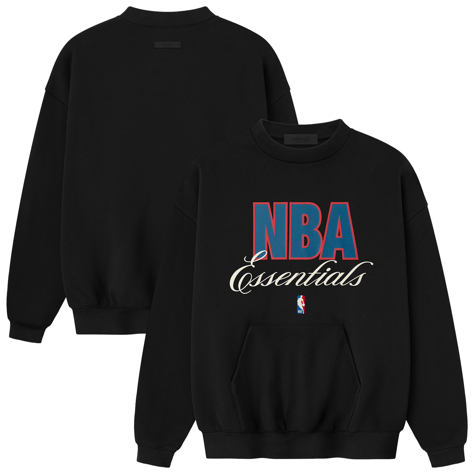 Sweat NBA x Fear Of God 90'S - Unisexe
