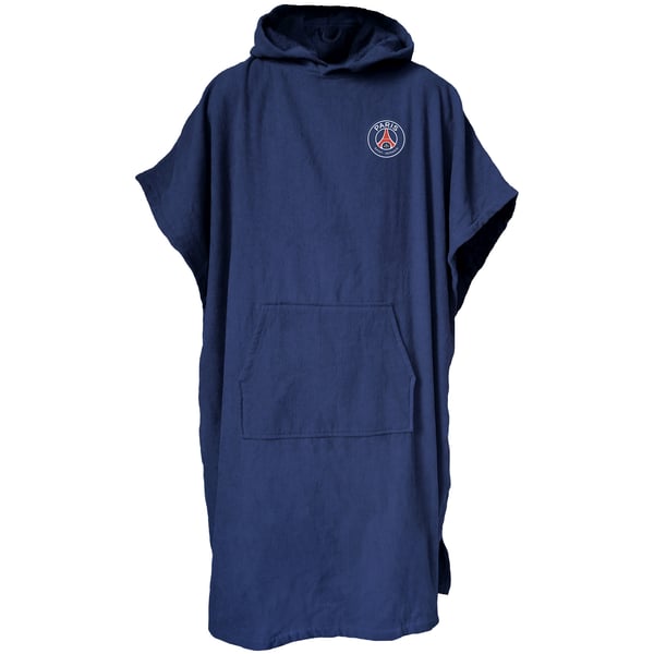 Poncho PSG - Adulte