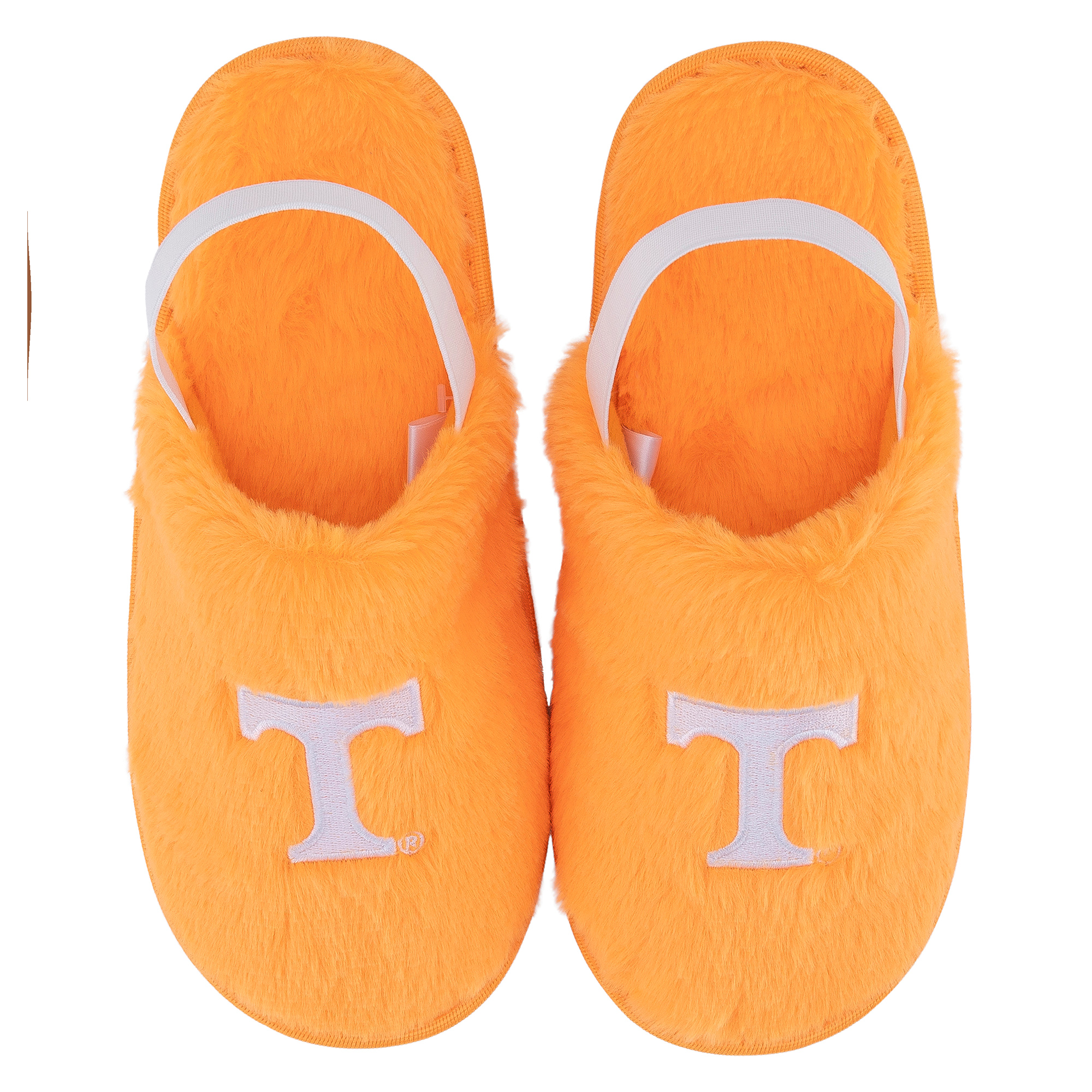 ZooZatz Tennessee Volunteers Bennett Slipper ZooZatz Tennessee Volunteers Bennett Slipper