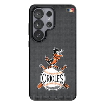 Keyscaper Baltimore Orioles Cooperstown Collection 1954-1963 Galaxy Magnetic Bump Case