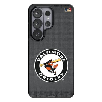 Keyscaper Baltimore Orioles Cooperstown Collection 1966-1969 Galaxy Magnetic Bump Case