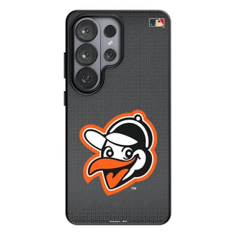 Keyscaper Baltimore Orioles Cooperstown Collection 1955 Galaxy Magnetic Bump Case