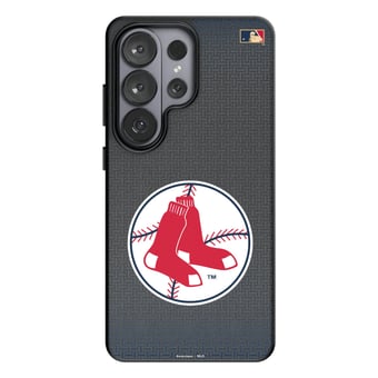 Keyscaper Boston Red Sox Cooperstown Collection 1970-1975 Galaxy Magnetic Bump Case