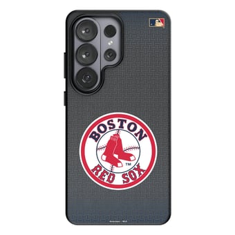 Keyscaper Boston Red Sox Cooperstown Collection 1976-2008 Galaxy Magnetic Bump Case