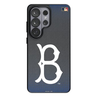 Keyscaper Brooklyn Dodgers Cooperstown Collection 1949-1957 Galaxy Magnetic Bump Case