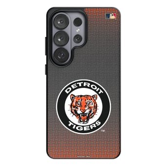 Keyscaper Detroit Tigers Cooperstown Collection 1961-1963 Galaxy Magnetic Bump Case