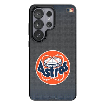 Keyscaper Houston Astros Cooperstown Collection 1977-1993 Galaxy Magnetic Bump Case
