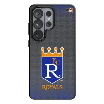 Keyscaper Kansas City Royals Cooperstown Collection 1969-1978 Galaxy Magnetic Bump Case