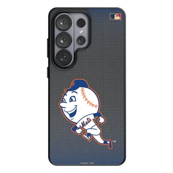 Keyscaper New York Mets Cooperstown Collection 2014 Galaxy Magnetic Bump Case