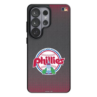 Keyscaper Philadelphia Phillies Cooperstown Collection 1984-1991 Galaxy Magnetic Bump Case