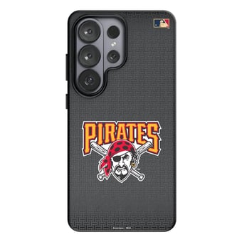 Keyscaper Pittsburgh Pirates Cooperstown Collection 1997-2013 Galaxy Magnetic Bump Case