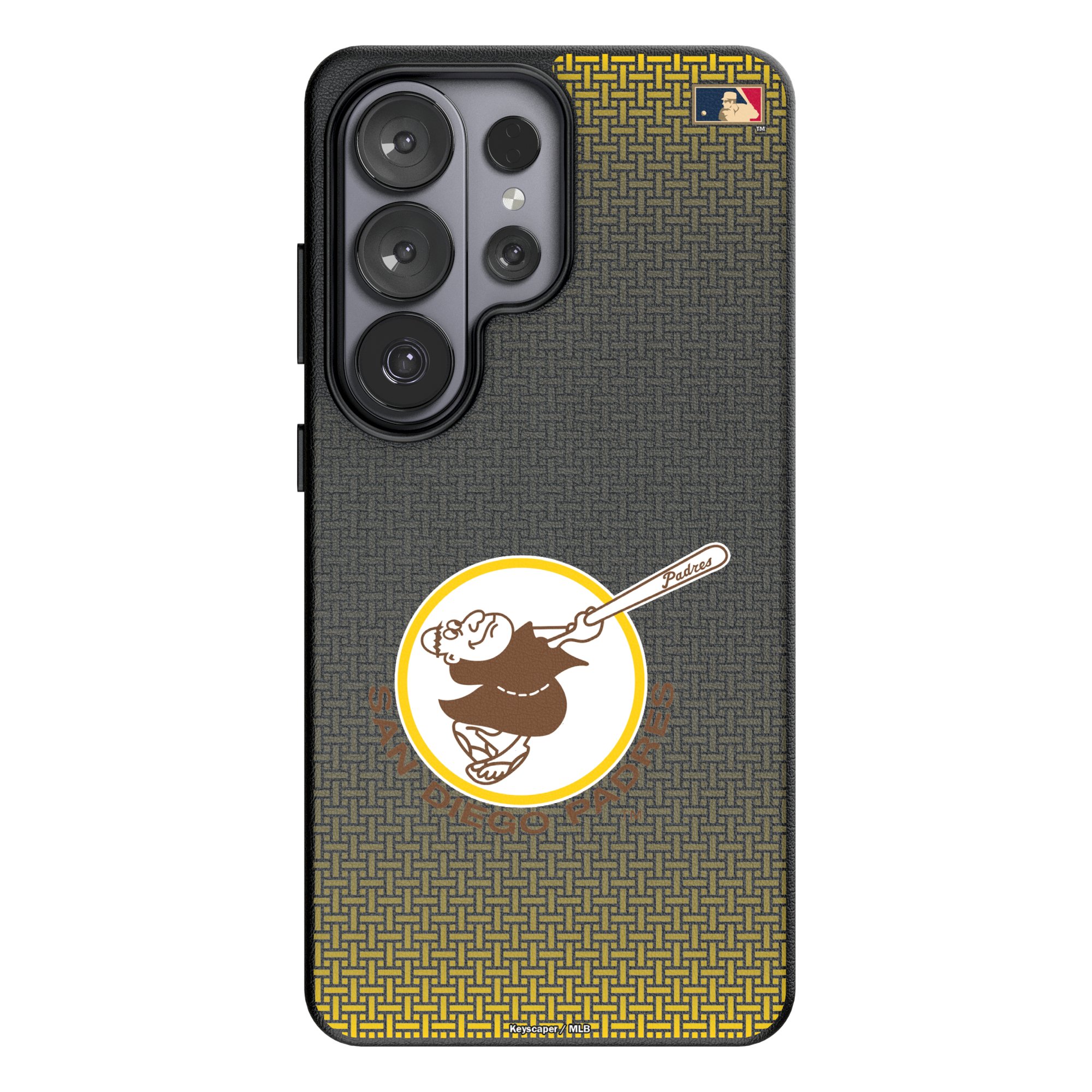 Keyscaper San Diego Padres Cooperstown Collection 1969-1984 Galaxy Magnetic Bump Case Keyscaper San Diego Padres Cooperstown Collection 1969-1984 Galaxy Magnetic Bump Case