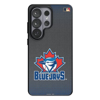 Keyscaper Toronto Blue Jays Cooperstown Collection 1997-2002 Galaxy Magnetic Bump Case