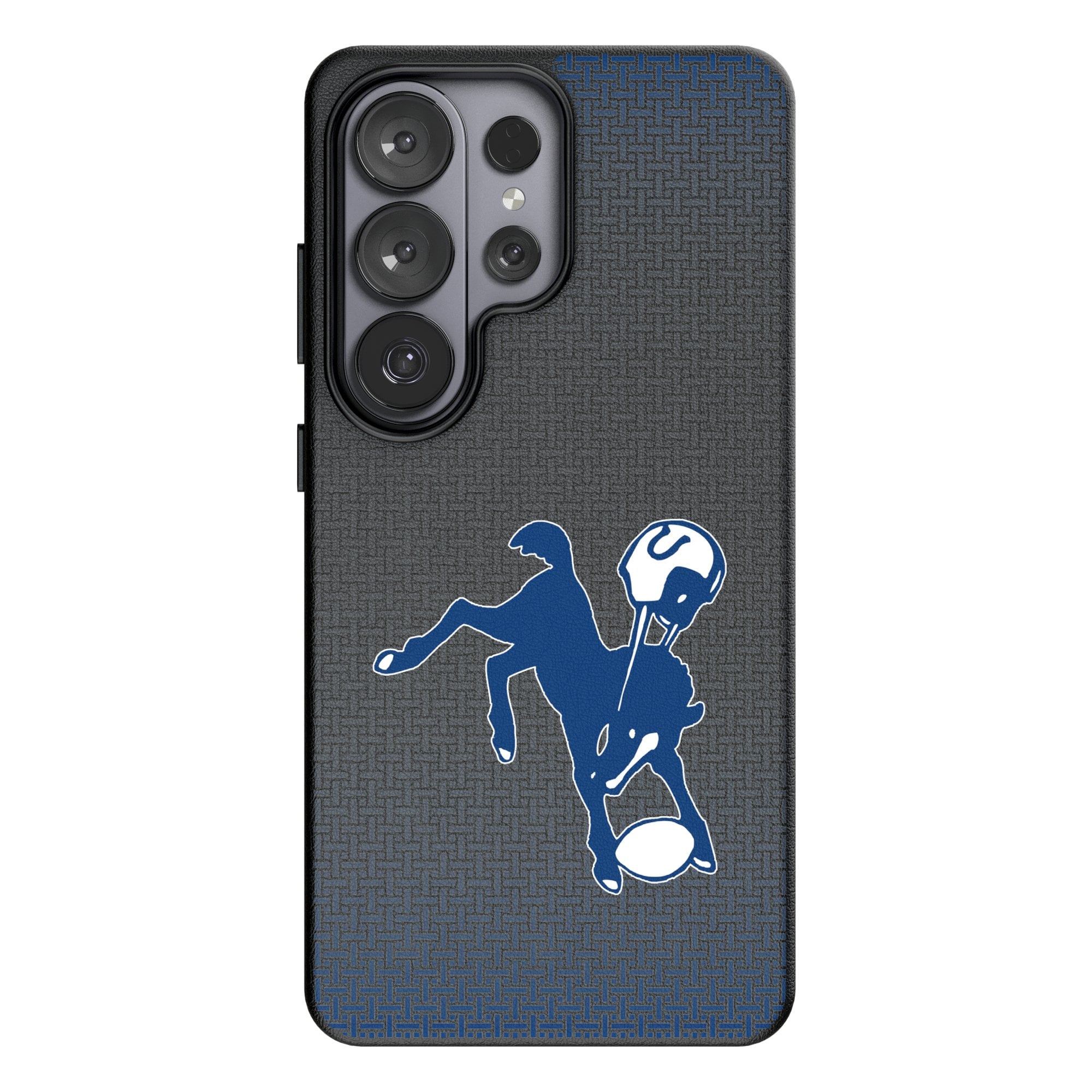 Keyscaper Baltimore Colts Historic Collection 1946 Galaxy Magnetic Bump Case