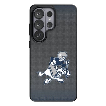 Keyscaper Dallas Cowboys Historic Collection 1966-1969 Galaxy Magnetic Bump Case