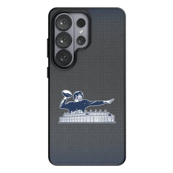 Keyscaper New York Giants Historic Collection 1960-1966 Galaxy Magnetic Bump Case