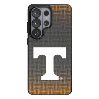 Keyscaper Tennessee Volunteers Linen Galaxy Magnetic Bump Case