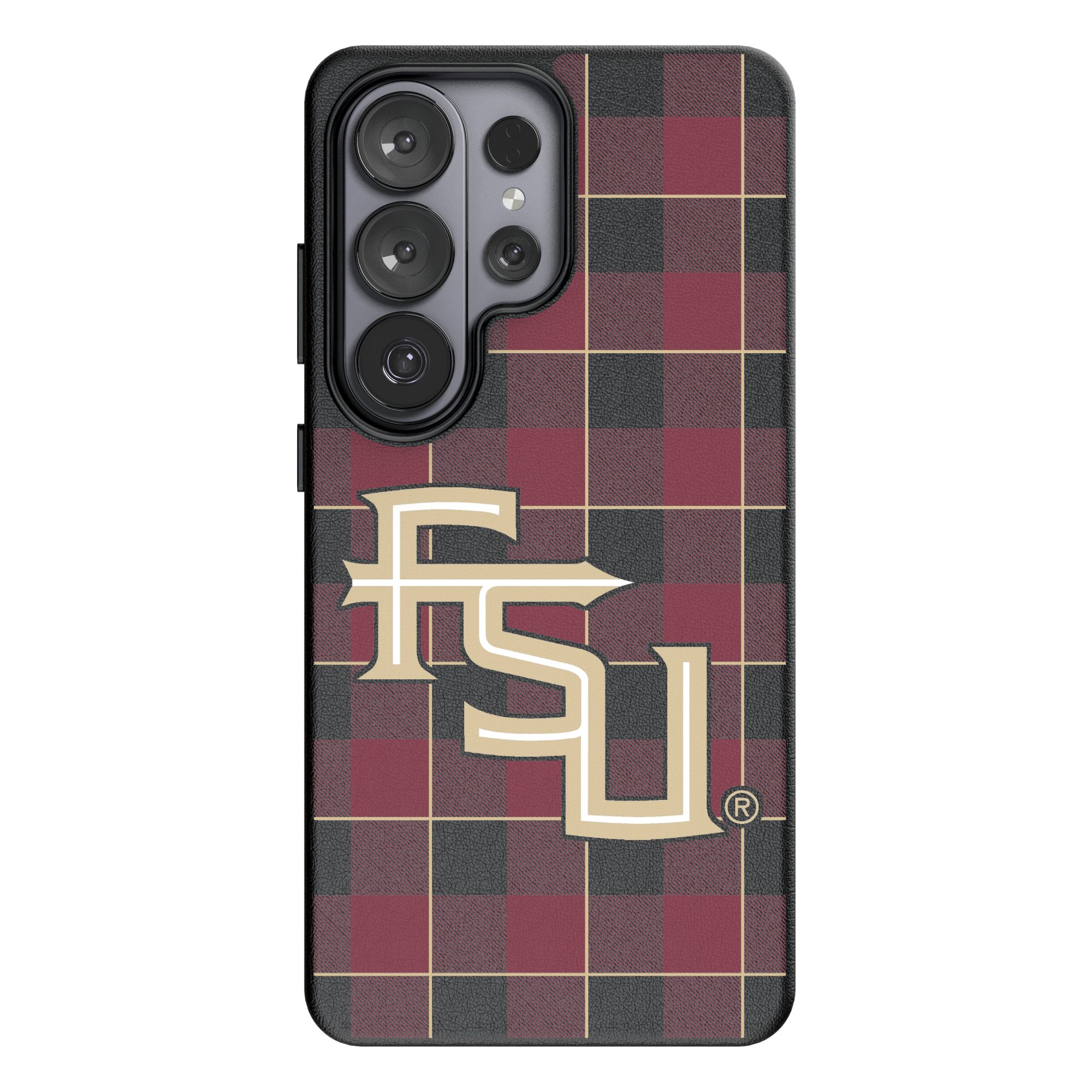 Keyscaper Florida State Seminoles Athletic Wordmark Galaxy Magnetic Bump Case Keyscaper Florida State Seminoles Athletic Wordmark Galaxy Magnetic Bump Case
