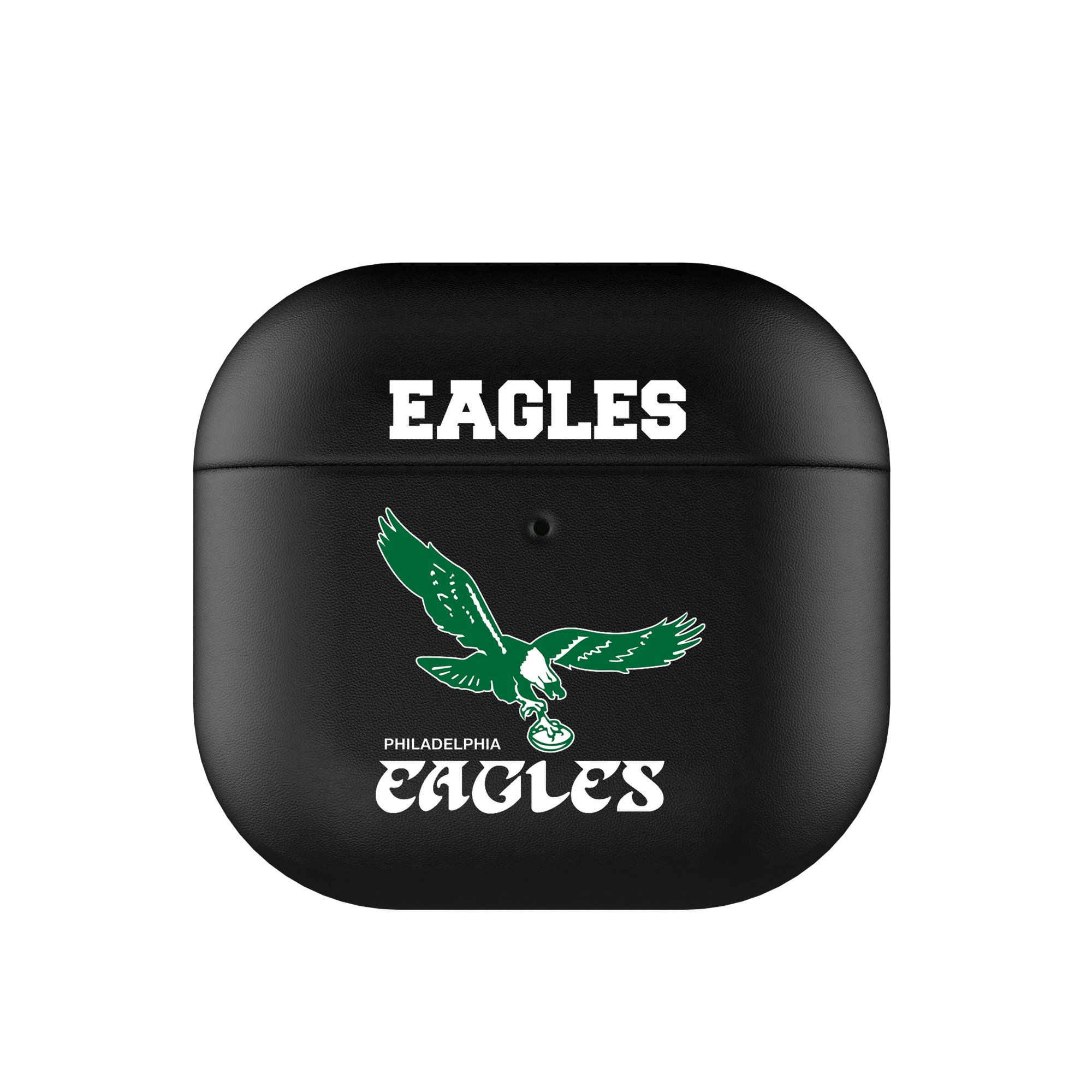 Keyscaper Philadelphia Eagles Insignia AirPods 4th Generation Case Cover Keyscaper Philadelphia Eagles Insignia AirPods 4th Generation Case Cover