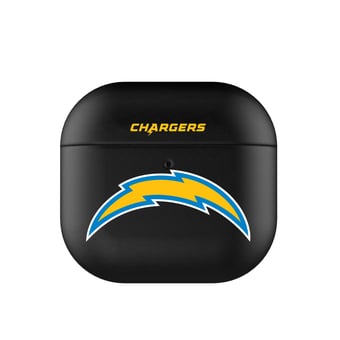 Keyscaper Los Angeles Chargers Insignia AirPods 4th Generation Case Cover