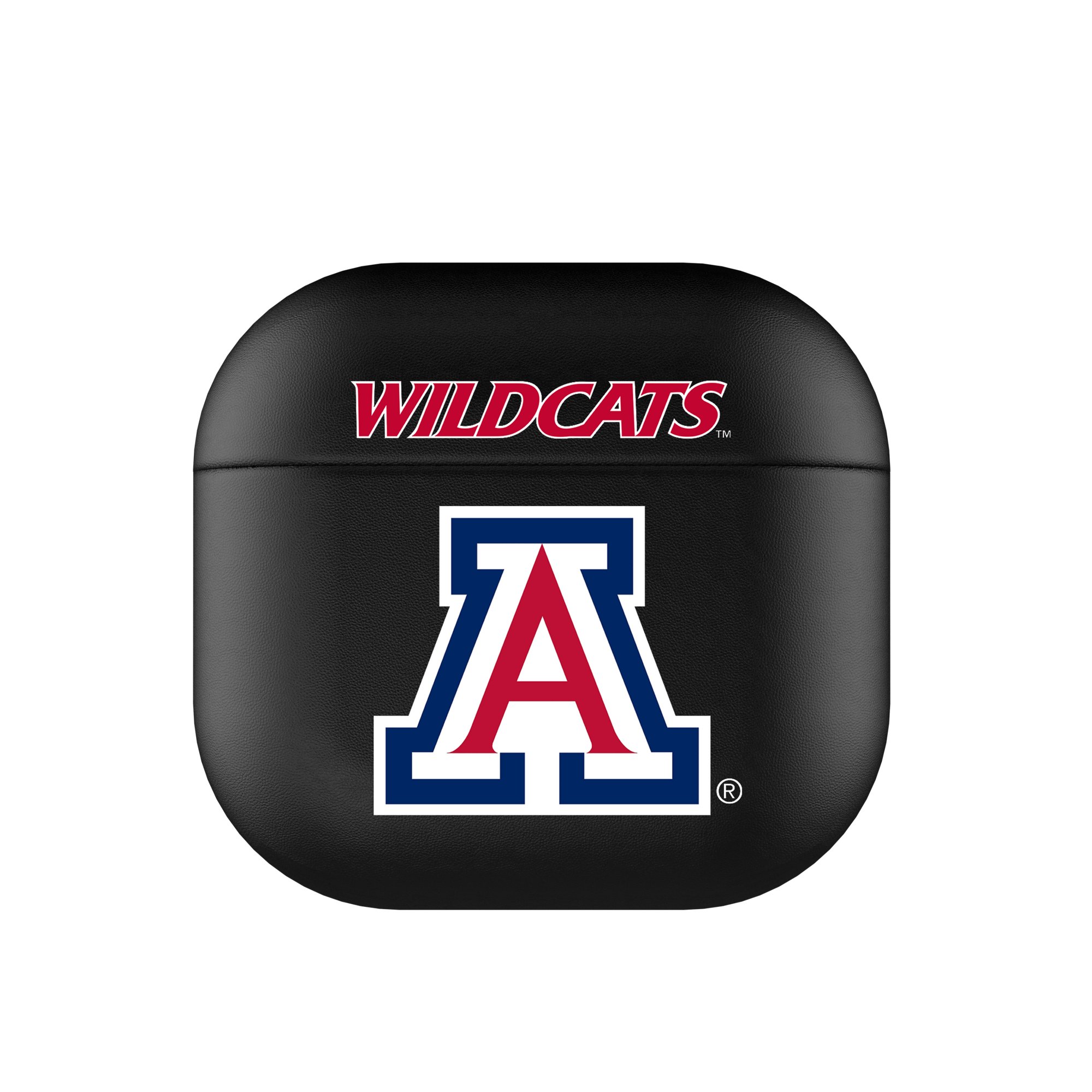 Keyscaper Arizona Wildcats Insignia AirPods 4th Generation Case Cover