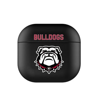 Keyscaper Georgia Bulldogs Insignia AirPods 4th Generation Case Cover