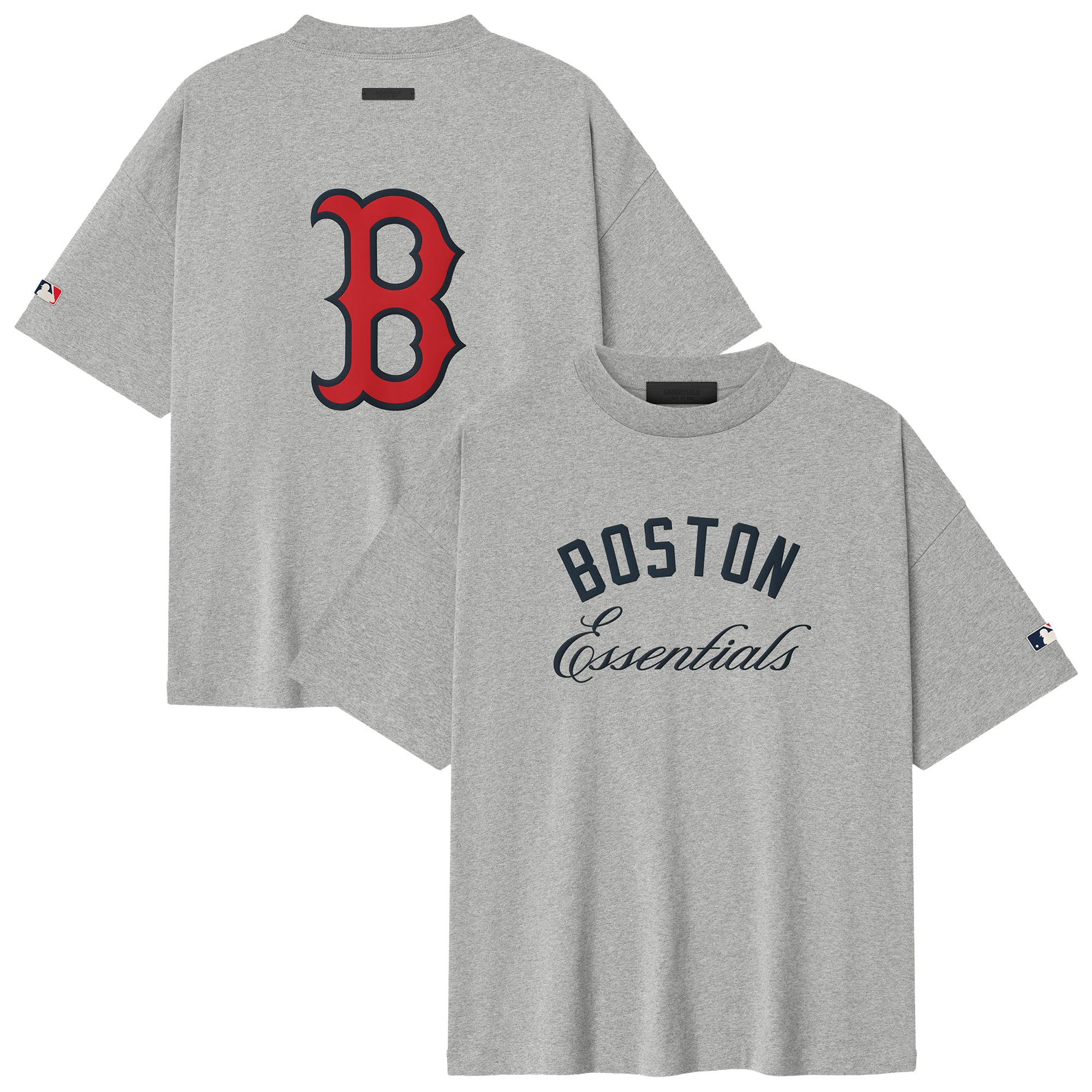 Maglietta Boston Red Sox Fear Of God 90'S