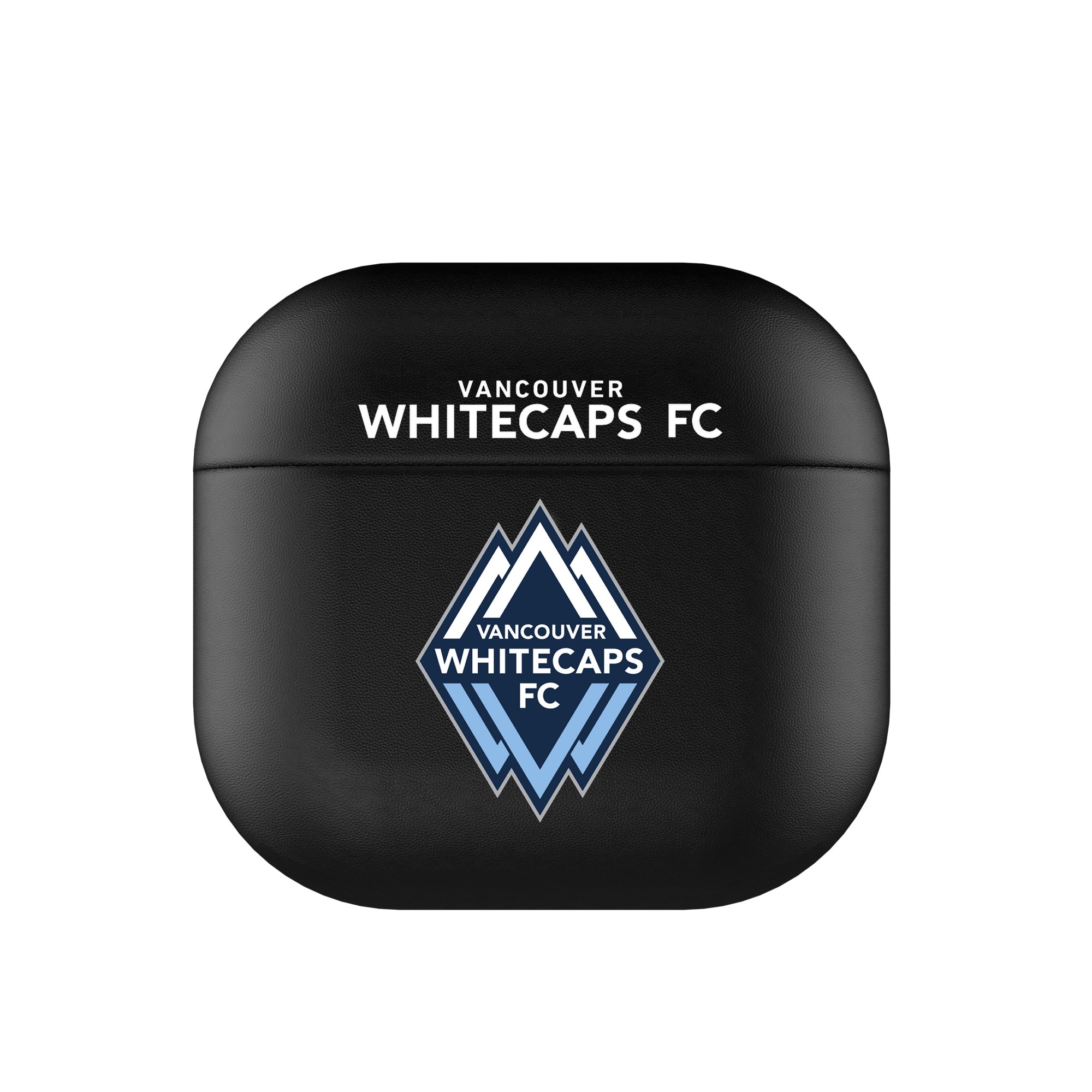 Keyscaper Vancouver Whitecaps FC Insignia AirPods 4th Generation Case Cover