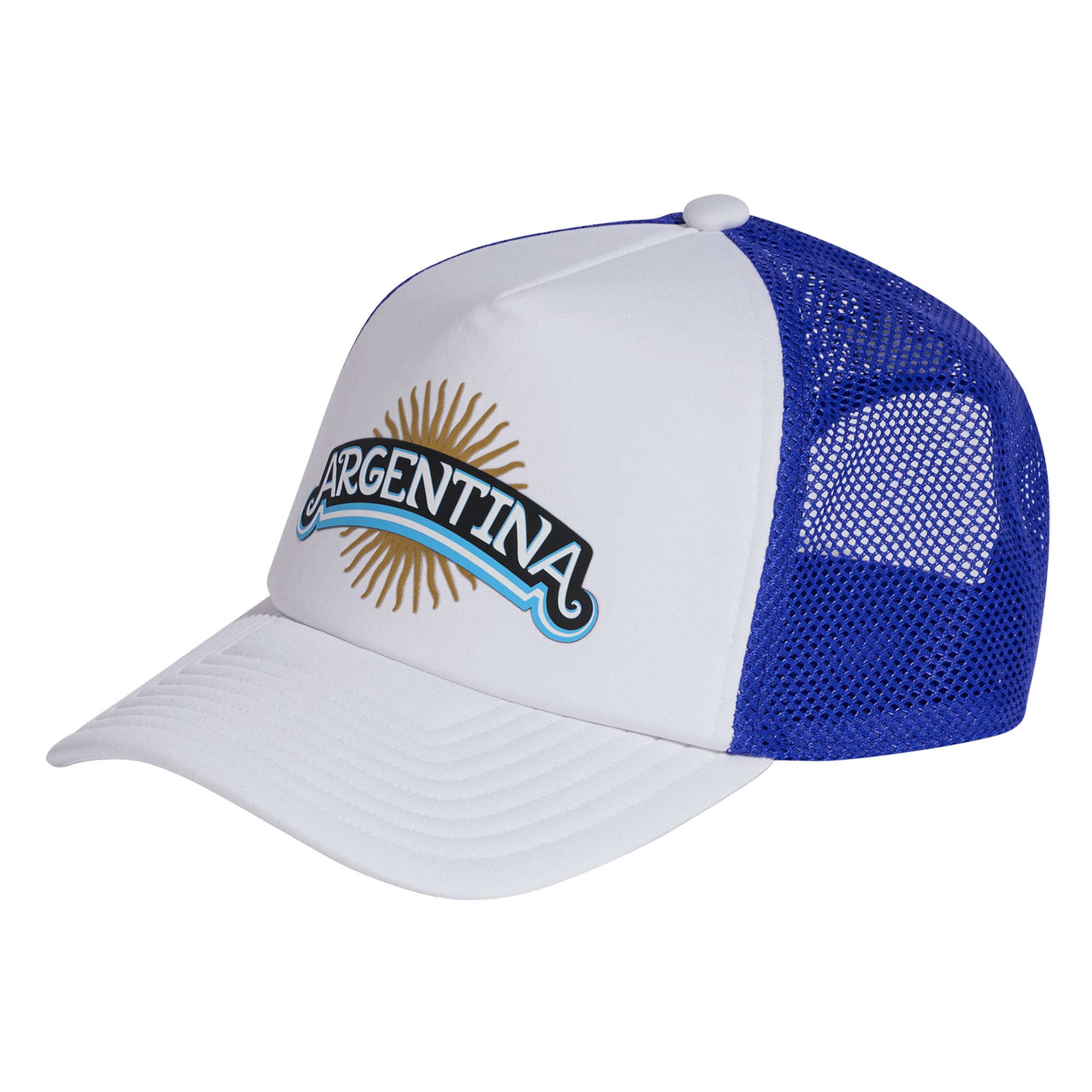 Unisex adidas White Argentina National Team Unisex