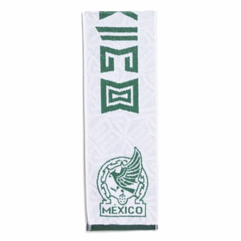 adidas  Mexico National Team Fan Towel