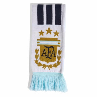 adidas  Argentina National Team  Team Scarf