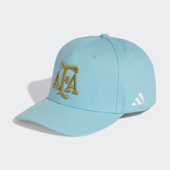 Unisex adidas  Light Blue Argentina National Team   Team Snapback Hat