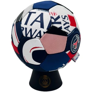 Ballon Rebond Maillot PSG Champion de France 24/25, vue 5
