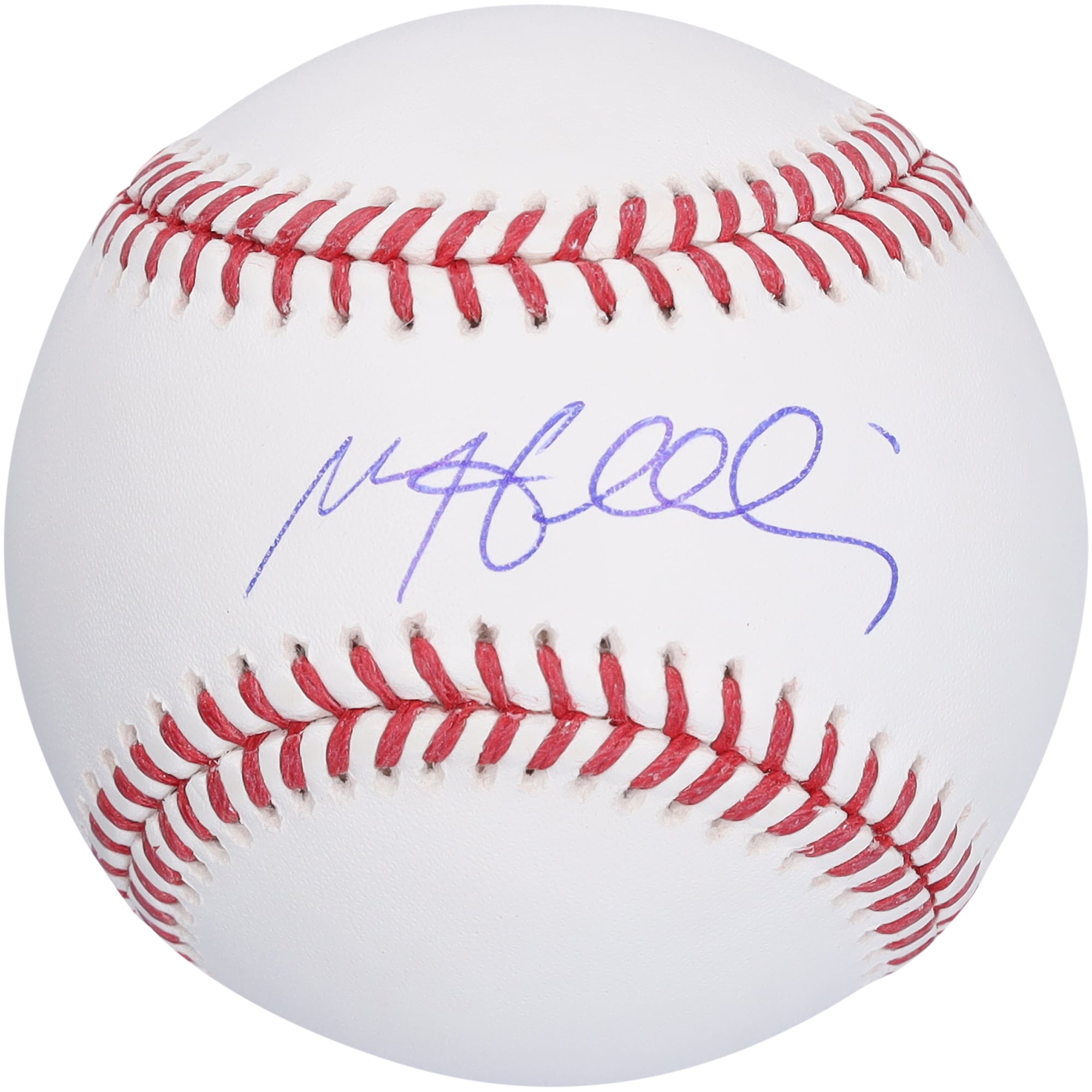 Matt Holliday St. Louis Cardinals Autographed Baseball