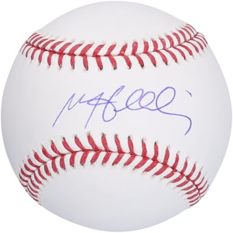 Matt Holliday St. Louis Cardinals Autographed Baseball