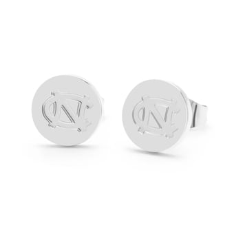 FanDrip North Carolina Tar Heels Stud Earring