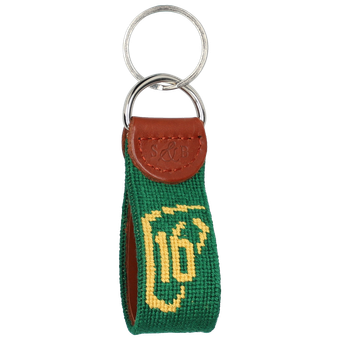 Smathers & Branson Green WM Phoenix Open Hole 16 Key Fob