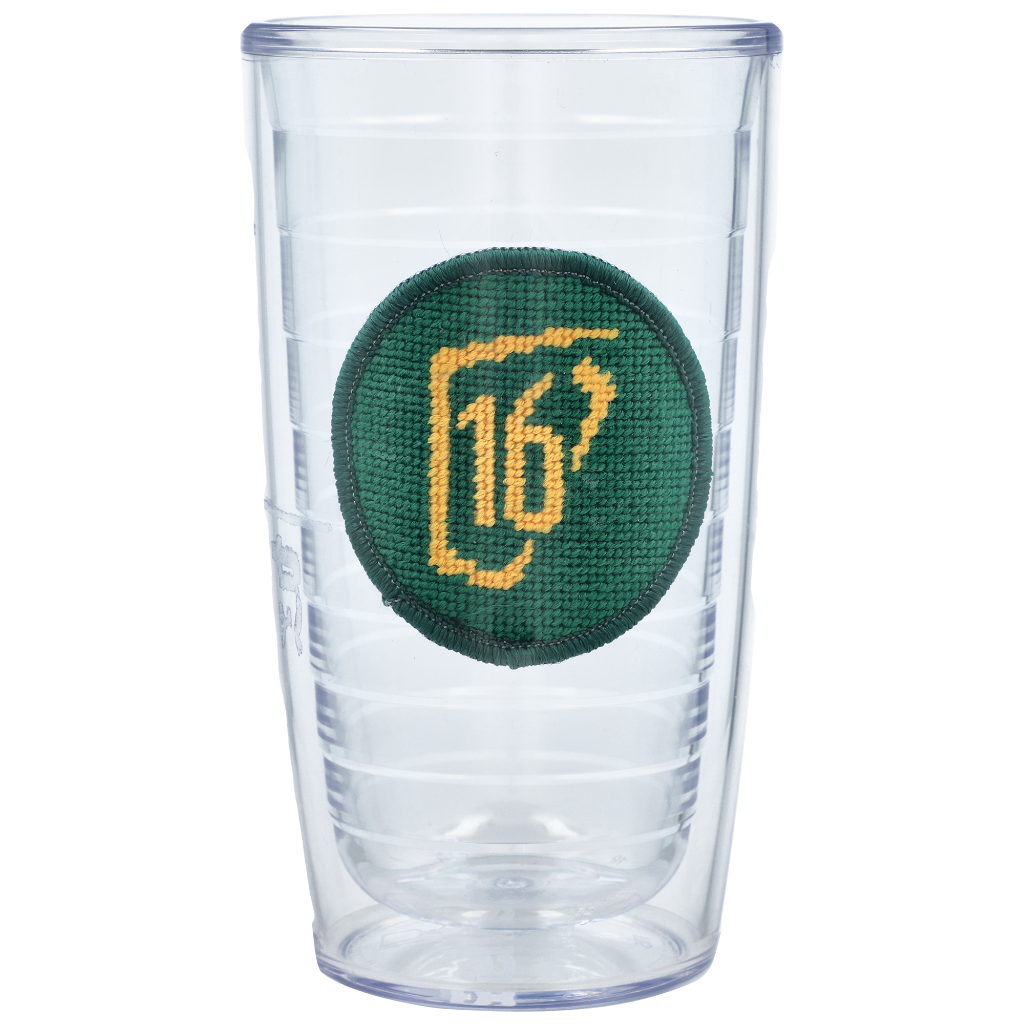 Smathers & Branson Green WM Phoenix Open 16oz. Tervis Tumbler