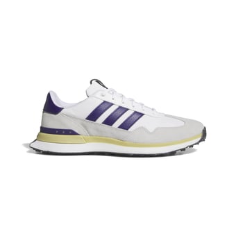 Men's adidas  Washington Huskies Textile Spikeless Golf Shoes
