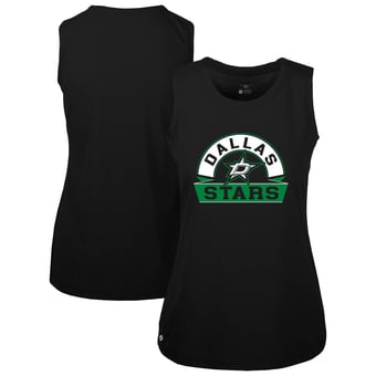 Dallas Stars Tank Tops