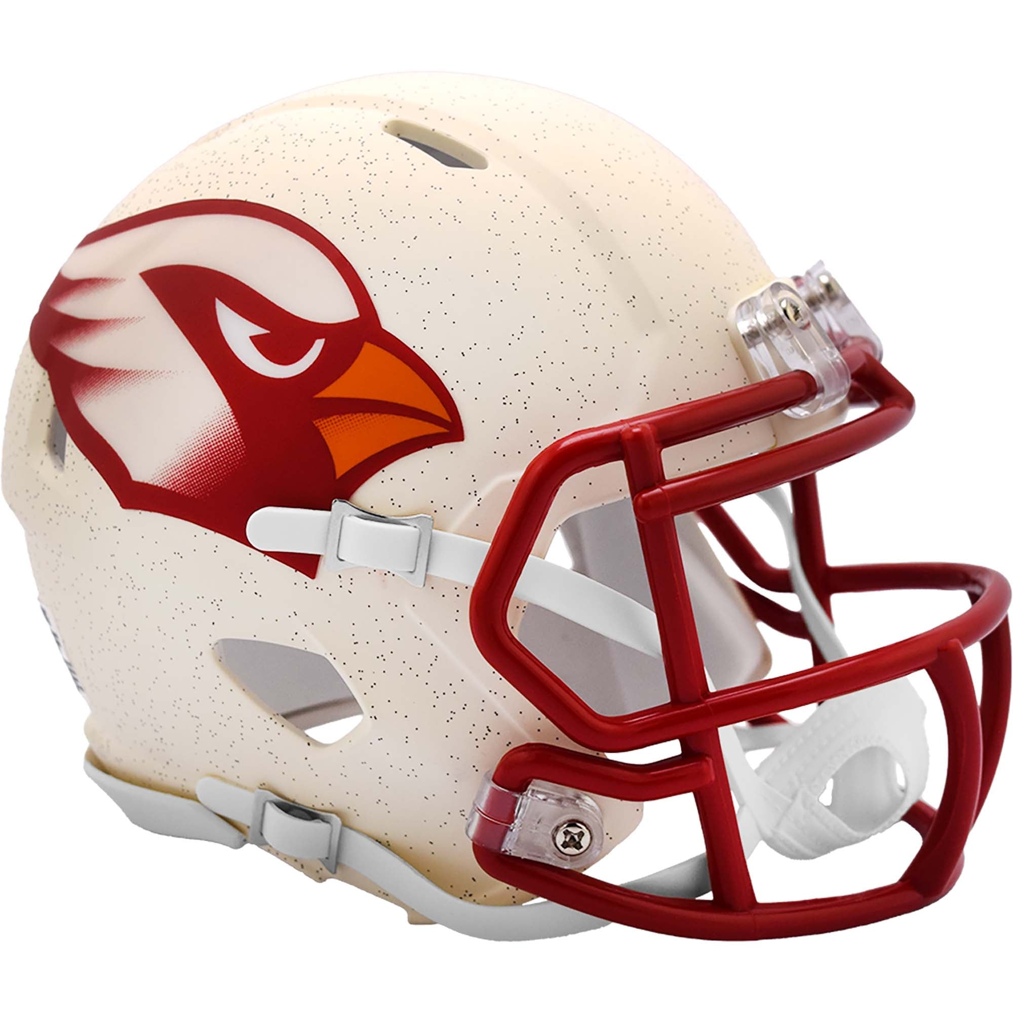 Riddell  Arizona Cardinals Rivalries Collection On-Field Alternate Speed Mini Helmet