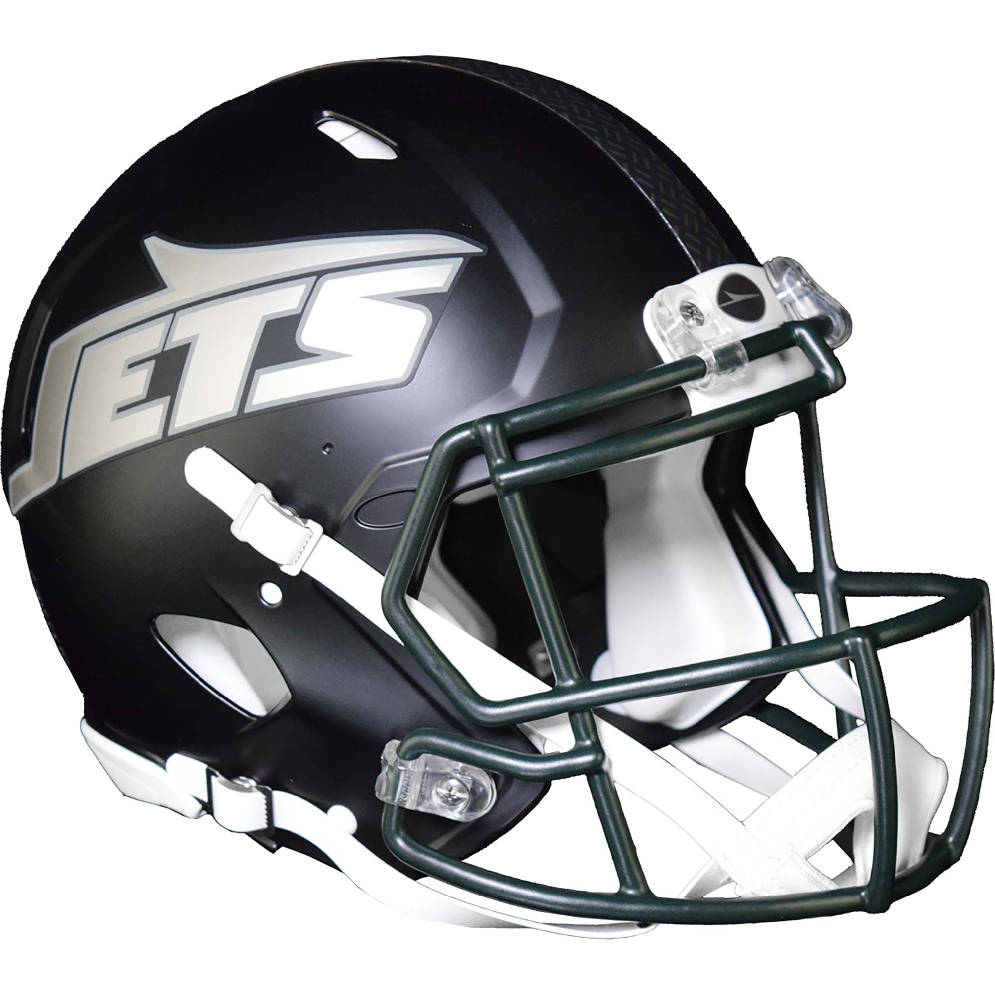 Riddell  New York Jets Rivalries Collection On-Field Alternate Speed Authentic Helmet