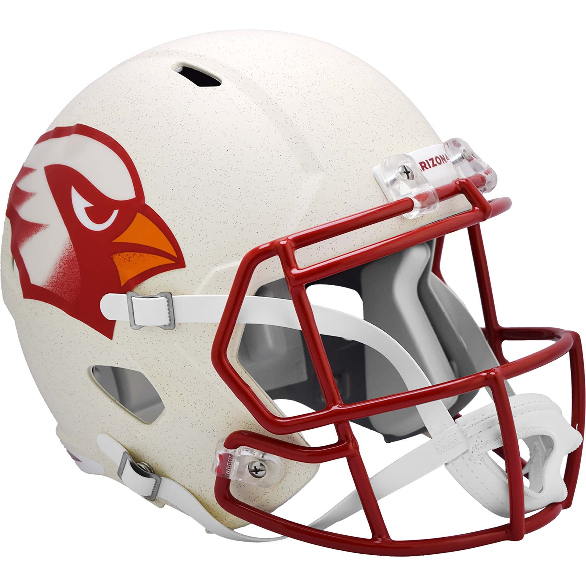 Riddell  Arizona Cardinals Rivalries Collection On-Field Alternate Speed Replica Helmet