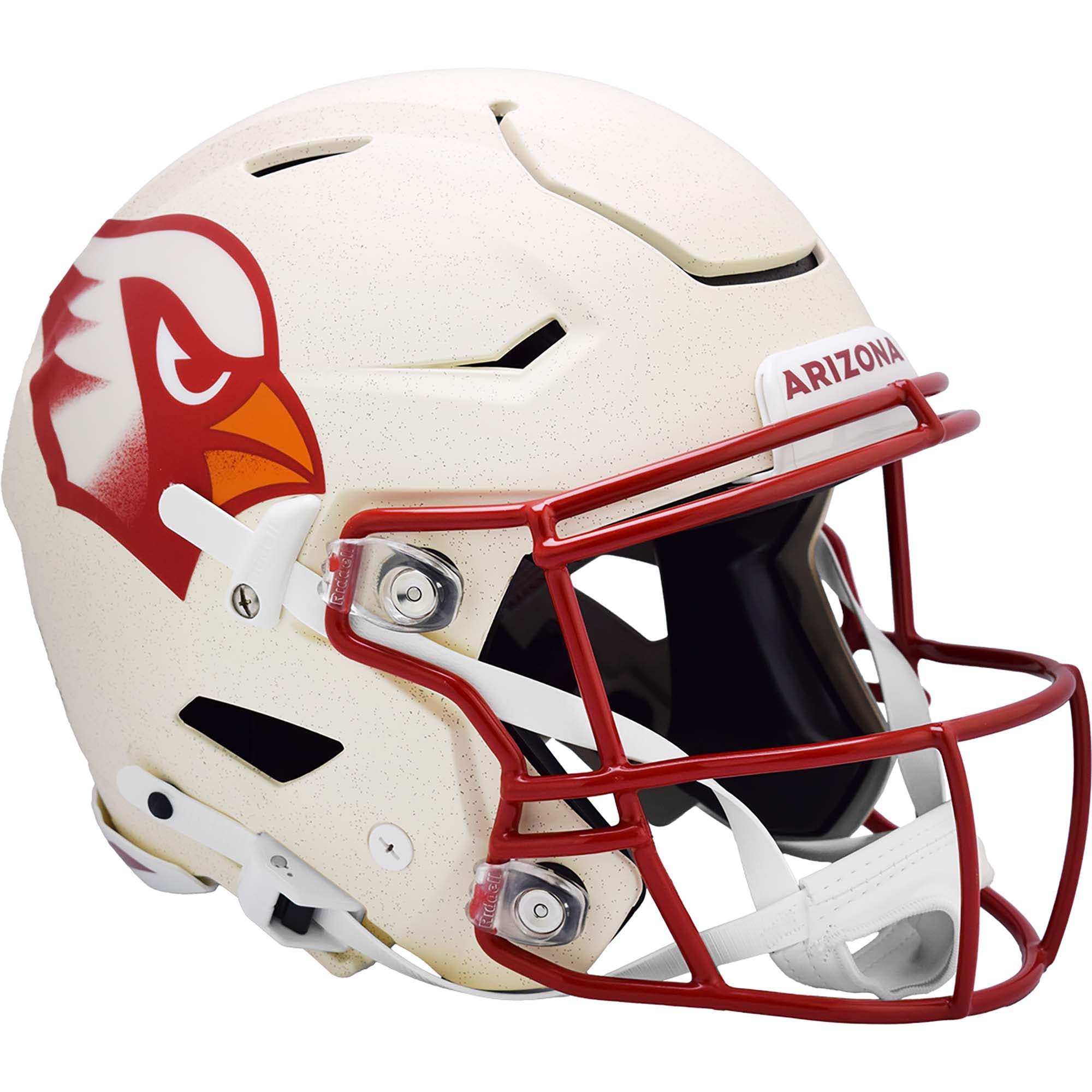 Riddell  Arizona Cardinals Rivalries Collection On-Field Alternate Speed Flex Authentic Helmet